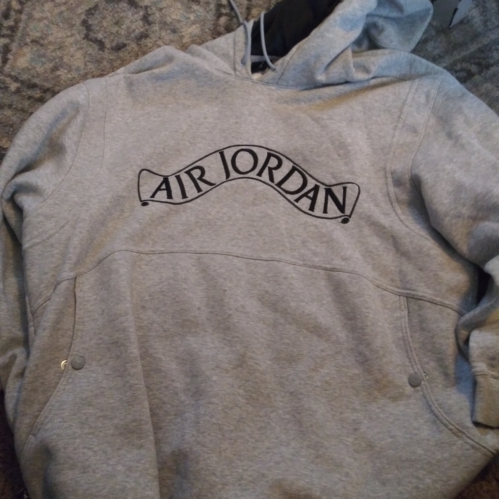 Air Jordan Hoodie